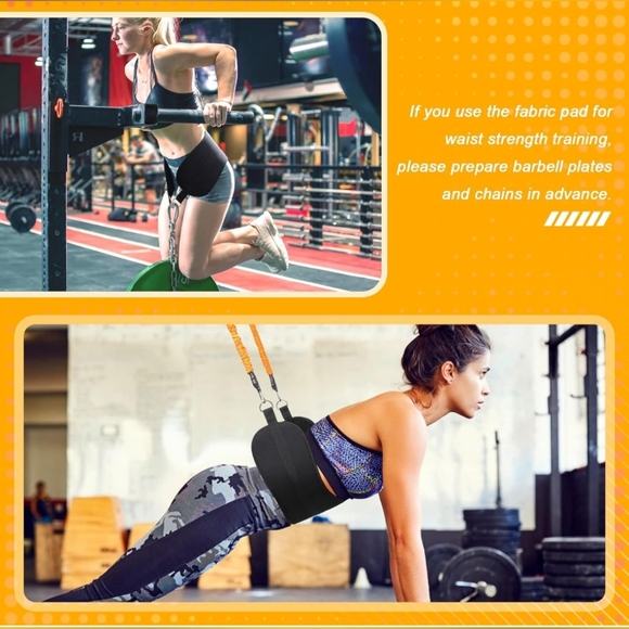 Hommie Heavy Duty ResistanceBand for Pull-Up Assist - Picture 8 of 15